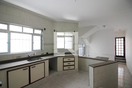 Casa para alugar com 216m², 4 quartos e 4 vagasCozinha