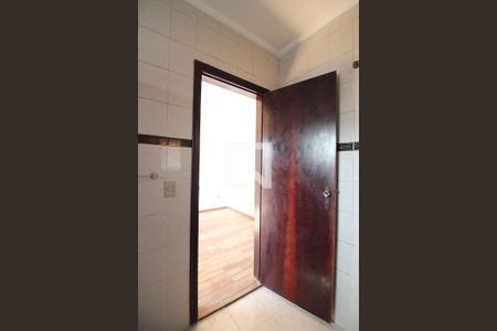Casa para alugar com 216m², 4 quartos e 4 vagasQuarto 1 - Suíte Banheiro