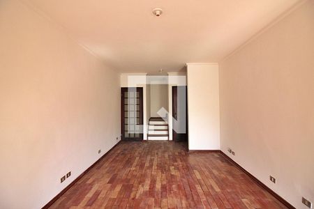 Sala de casa para alugar com 4 quartos, 216m² em Nova Petrópolis, São Bernardo do Campo