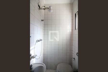 Casa para alugar com 216m², 4 quartos e 4 vagasBanheiro de serviço