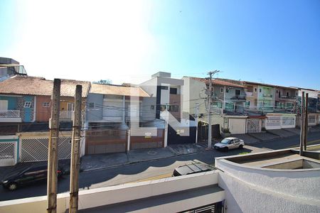 Sala Vista de casa para alugar com 4 quartos, 216m² em Nova Petrópolis, São Bernardo do Campo