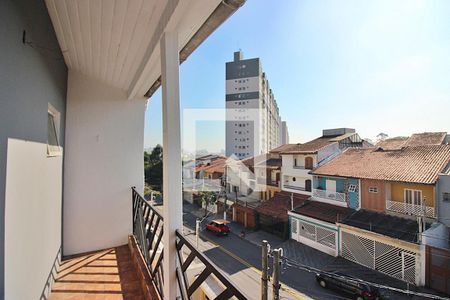 Casa para alugar com 216m², 4 quartos e 4 vagasQuarto 1 - Suíte Sacada
