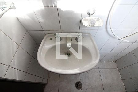 Casa para alugar com 216m², 4 quartos e 4 vagasBanheiro de serviço