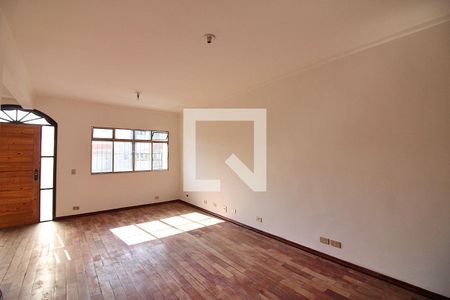 Sala de casa para alugar com 4 quartos, 216m² em Nova Petrópolis, São Bernardo do Campo