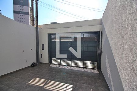 Casa para alugar com 216m², 4 quartos e 4 vagasGaragem