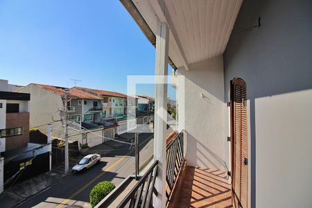 Casa para alugar com 216m², 4 quartos e 4 vagasQuarto 1 - Suíte Sacada