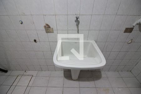 Casa para alugar com 216m², 4 quartos e 4 vagasÁrea de Serviço