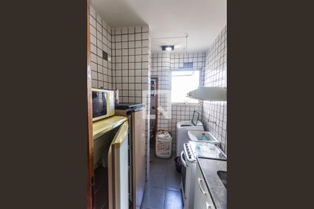 Apartamento à venda com 122m², 2 quartos e 1 vagaCozinha/Área de Serviço