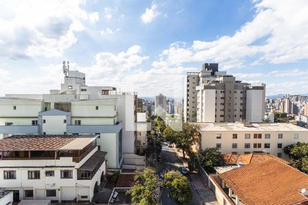 Apartamento à venda com 122m², 2 quartos e 1 vagaVista da Suíte