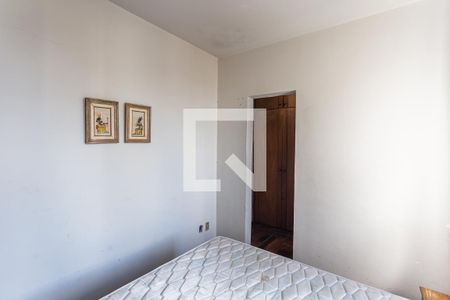 Suíte de apartamento à venda com 2 quartos, 122m² em São Pedro, Belo Horizonte