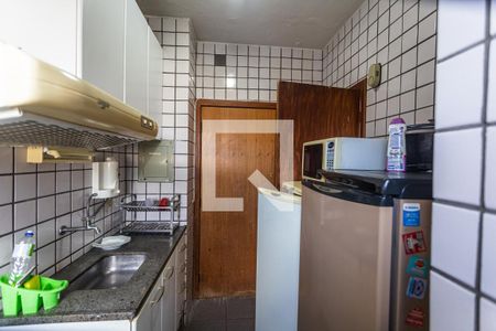 Apartamento à venda com 122m², 2 quartos e 1 vagaCozinha/Área de Serviço