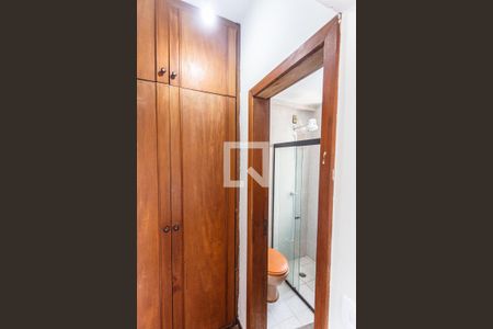 Apartamento à venda com 122m², 2 quartos e 1 vagaCloset da Suíte