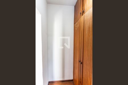 Apartamento à venda com 122m², 2 quartos e 1 vagaCloset da Suíte