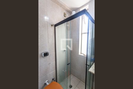 Apartamento à venda com 122m², 2 quartos e 1 vagaBanheiro da Suíte