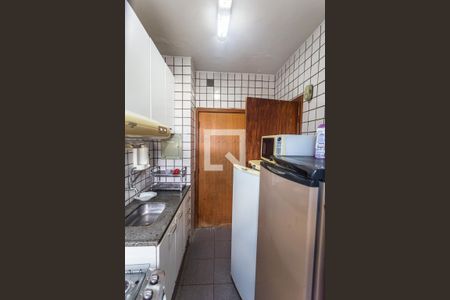 Apartamento à venda com 122m², 2 quartos e 1 vagaCozinha/Área de Serviço