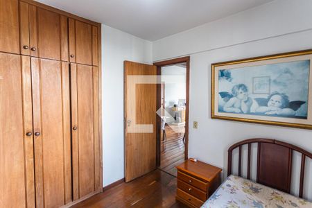 Apartamento à venda com 122m², 2 quartos e 1 vagaQuarto 2