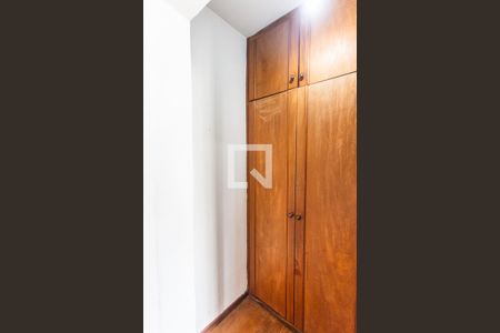 Apartamento à venda com 122m², 2 quartos e 1 vagaCloset da Suíte