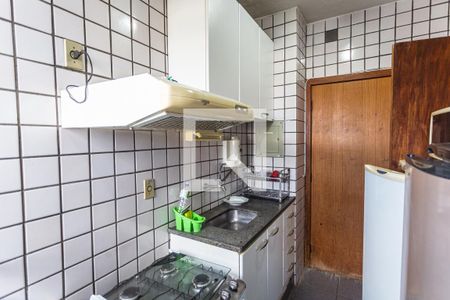 Apartamento à venda com 122m², 2 quartos e 1 vagaCozinha/Área de Serviço