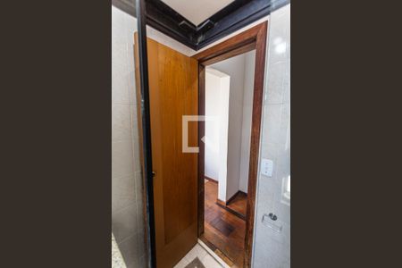 Apartamento à venda com 122m², 2 quartos e 1 vagaBanheiro da Suíte