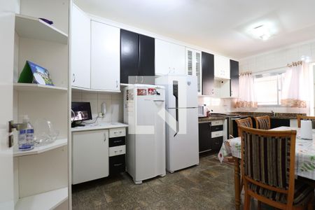 Casa à venda com 206m², 3 quartos e 4 vagasCozinha