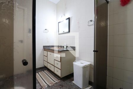 Casa à venda com 206m², 3 quartos e 4 vagasdetalhe Banheiro