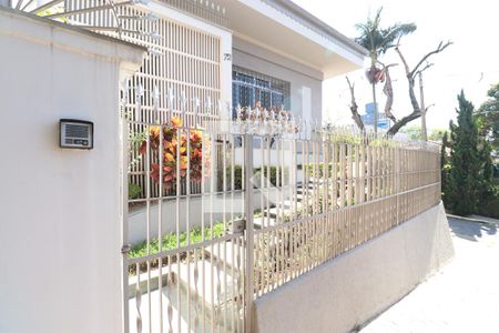 Casa à venda com 206m², 3 quartos e 4 vagasFachada