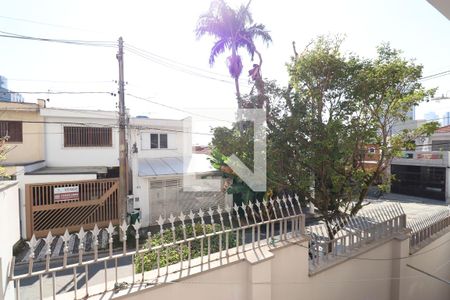 Casa à venda com 206m², 3 quartos e 4 vagasVista do Quarto 3