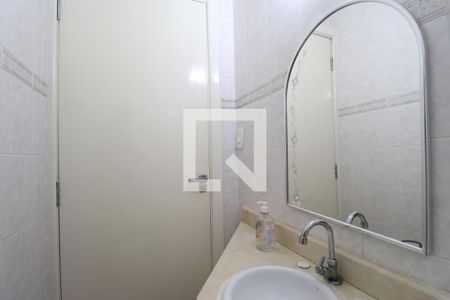 Casa à venda com 206m², 3 quartos e 4 vagasLavabo