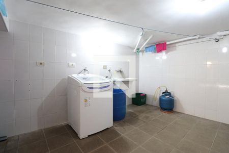 Casa à venda com 206m², 3 quartos e 4 vagasÁrea de Serviço