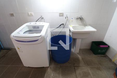 Casa à venda com 206m², 3 quartos e 4 vagasÁrea de Serviço