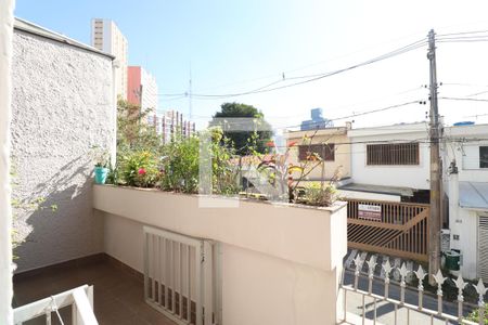 Casa à venda com 206m², 3 quartos e 4 vagasVista do Quarto 3