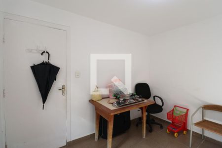 Casa à venda com 206m², 3 quartos e 4 vagasQuarto de Serviço