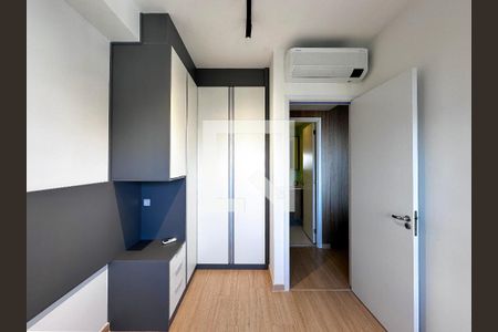 Apartamento para alugar com 34m², 1 quarto e sem vagaQuarto