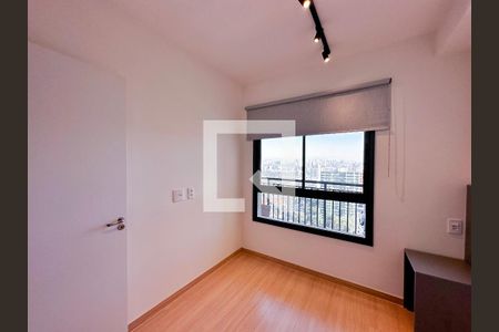 Apartamento para alugar com 34m², 1 quarto e sem vagaQuarto