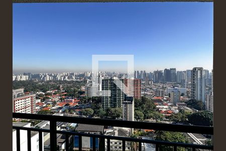 Apartamento para alugar com 34m², 1 quarto e sem vagaVista Quarto