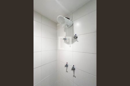 Apartamento para alugar com 34m², 1 quarto e sem vagaBanheiro