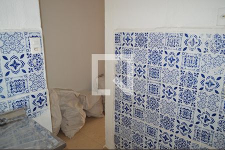 Apartamento à venda com 30m², 1 quarto e sem vagaCozinha