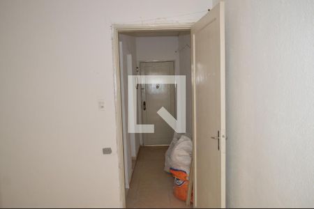 Sala de apartamento à venda com 1 quarto, 30m² em Liberdade, São Paulo