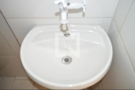 Apartamento à venda com 30m², 1 quarto e sem vagaBanheiro