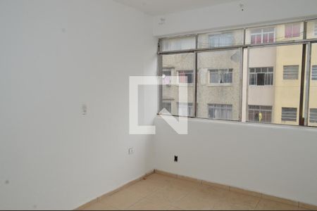 Quarto de apartamento à venda com 1 quarto, 30m² em Liberdade, São Paulo