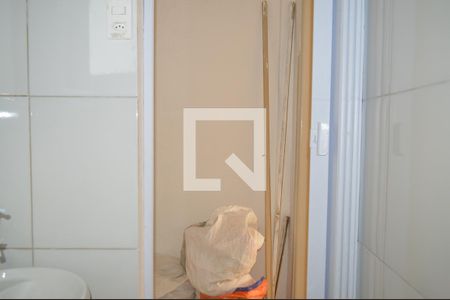 Apartamento à venda com 30m², 1 quarto e sem vagaBanheiro