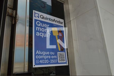 Apartamento à venda com 30m², 1 quarto e sem vagaPlaquinha