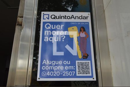 Apartamento à venda com 30m², 1 quarto e sem vagaPlaquinha