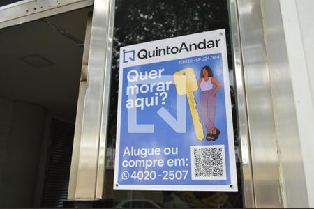 Apartamento à venda com 30m², 1 quarto e sem vagaPlaquinha