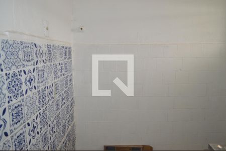 Apartamento à venda com 30m², 1 quarto e sem vagaCozinha