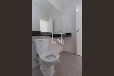 Casa à venda com 430m², 3 quartos e 4 vagasBanheiro Suíte 1