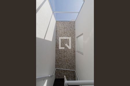 Casa à venda com 430m², 3 quartos e 4 vagasEscada