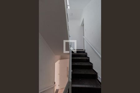 Casa à venda com 430m², 3 quartos e 4 vagasEscada