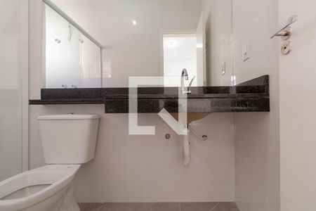 Casa à venda com 430m², 3 quartos e 4 vagasBanheiro Suíte 1