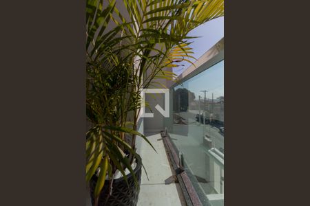 Casa à venda com 430m², 3 quartos e 4 vagasVaranda Suíte 2